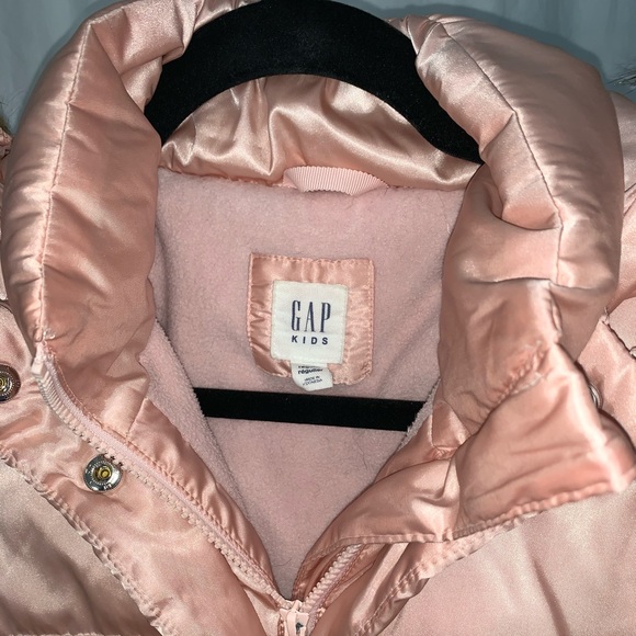 ☀️sale☀️Girls extra large GAP jacket size XL - Picture 2 of 6